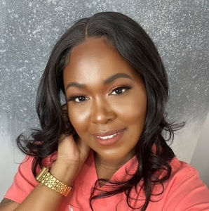 Meet your Posher, Terry